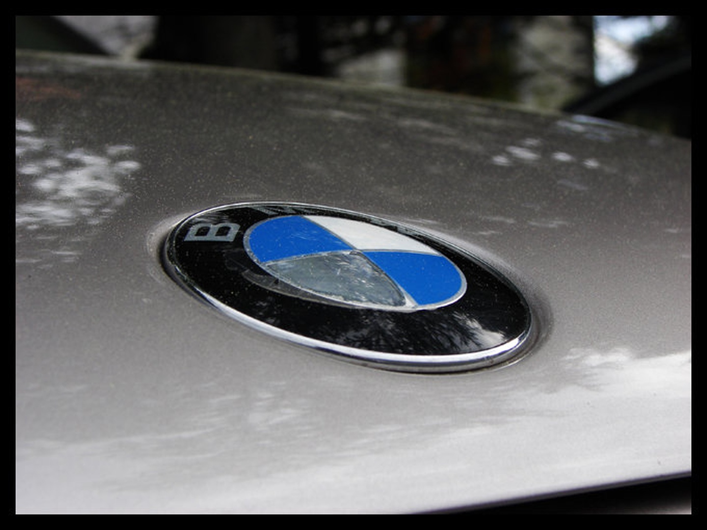 BMW 316 by Sergej by Falco Street Racer