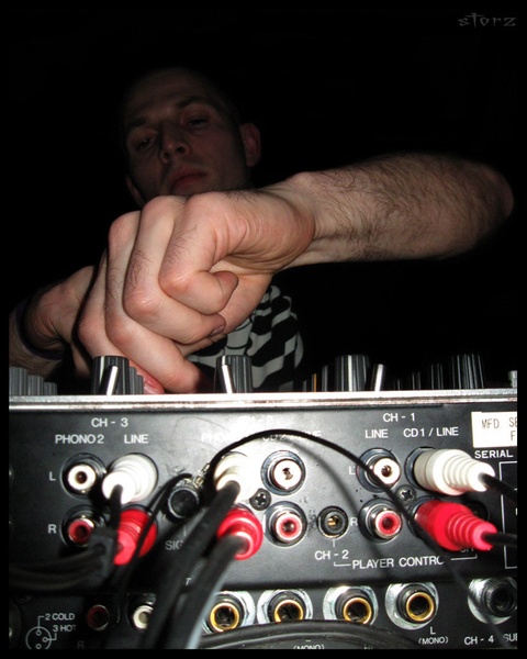 Mr.madness v akciji! by Storz
