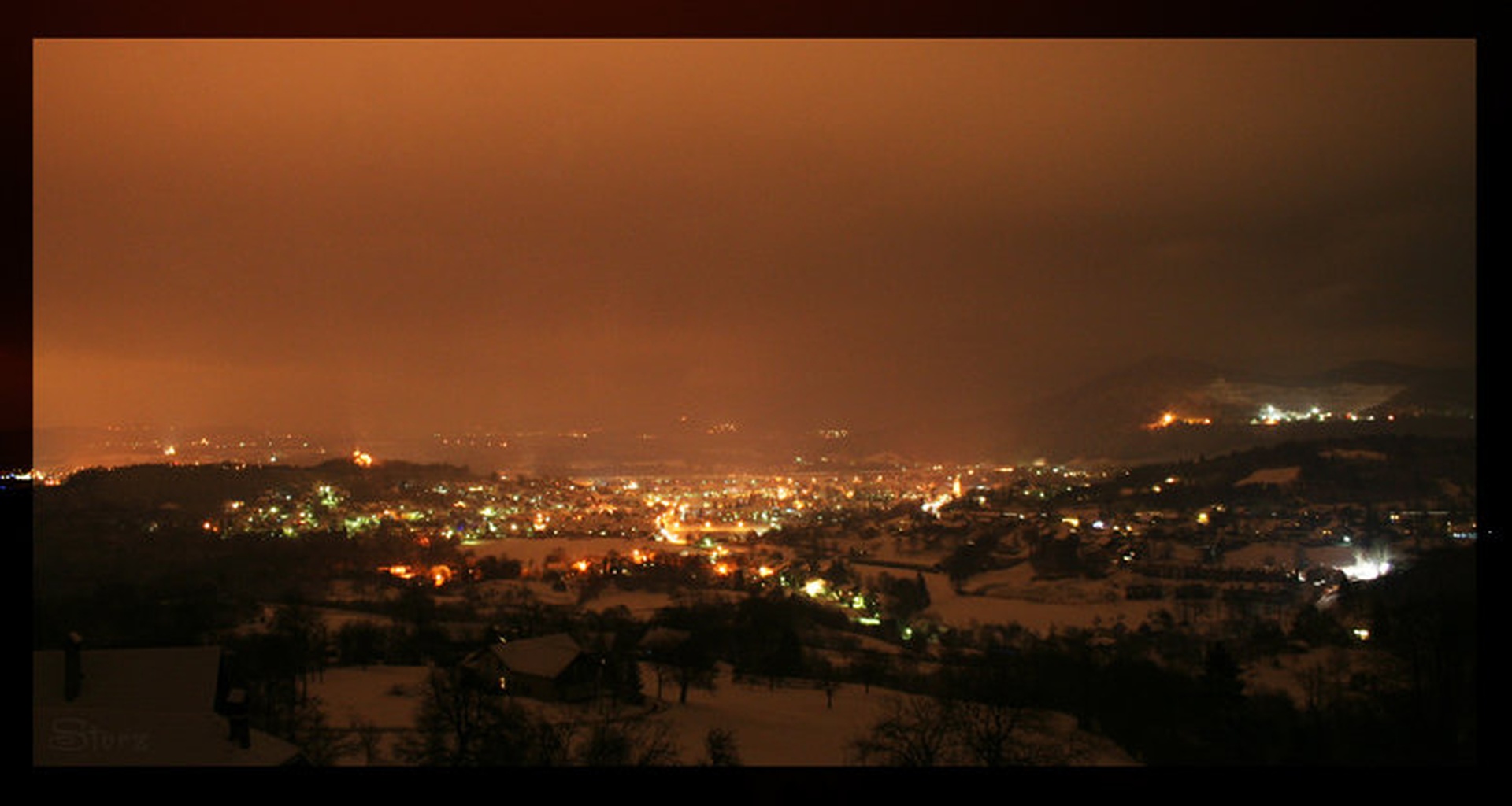 Vrhnika by