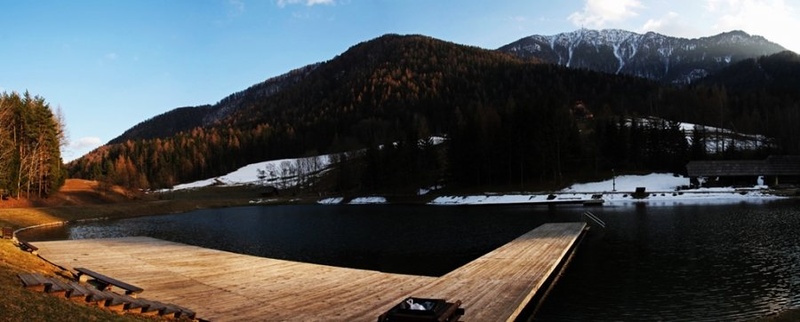 Panorama by Simon