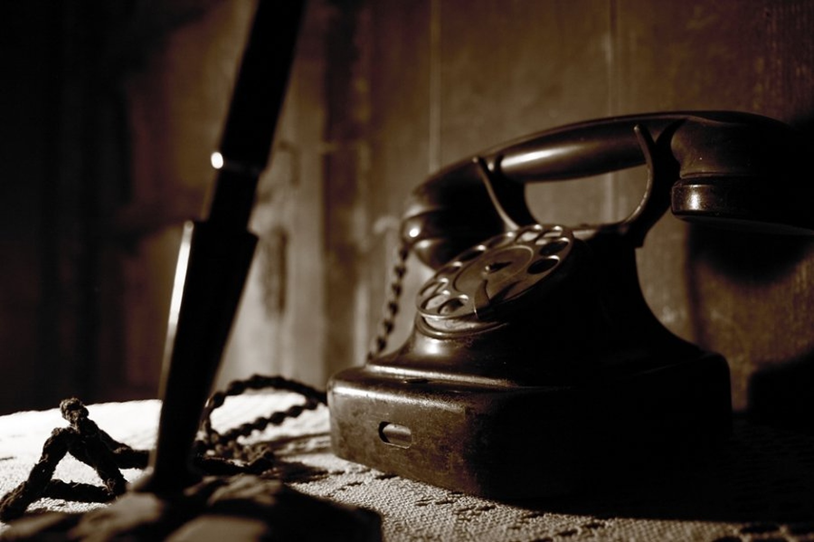 oldphone by staš tomažin