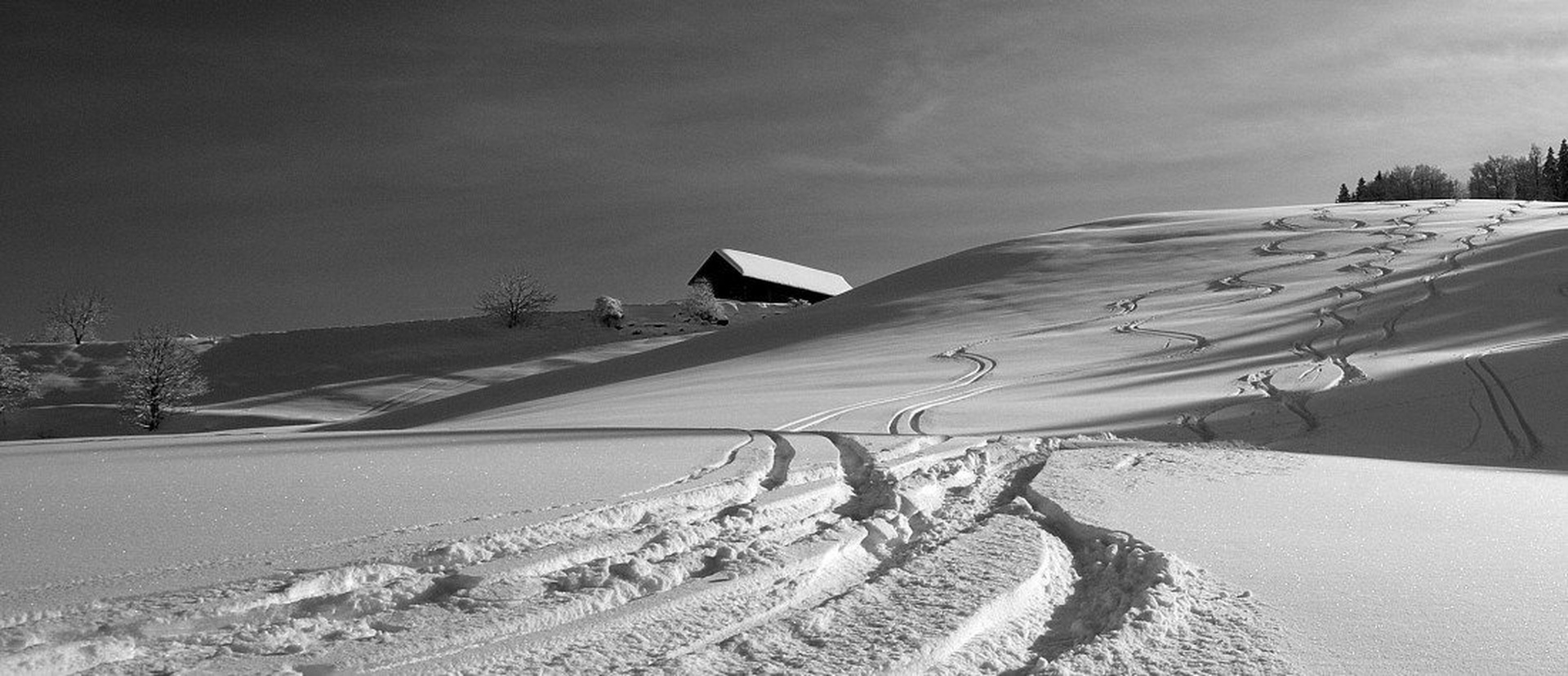 Snežni adrenalin by fotorogi