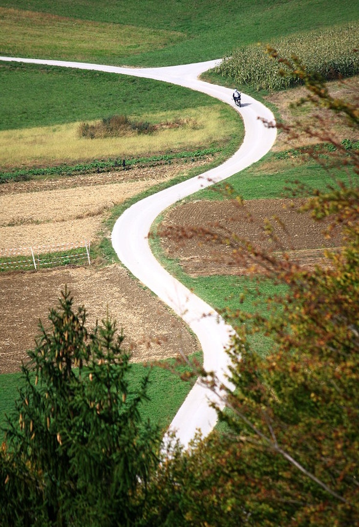 Poštar by march