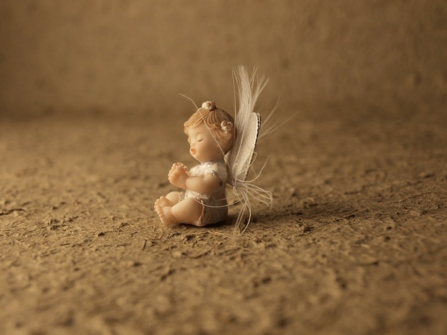 Angelček by trigga
