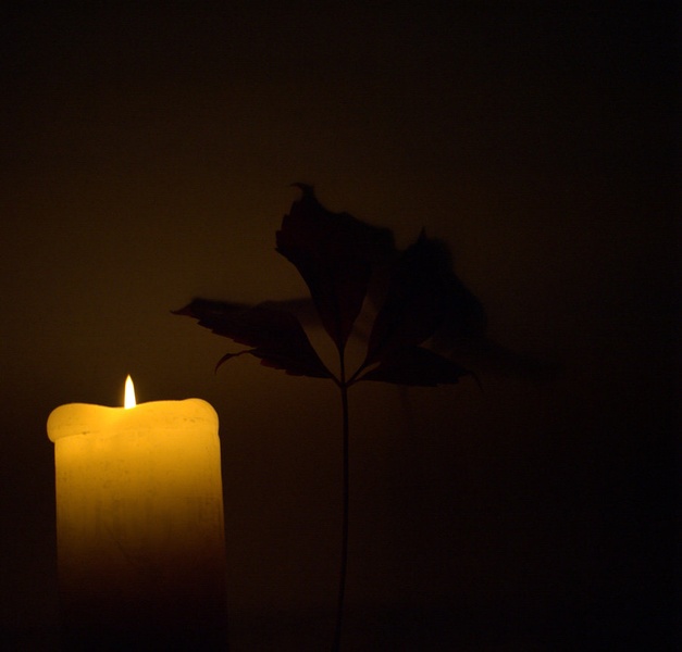 DarkCandle by trigga
