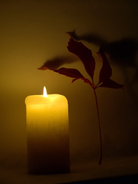 DarkCandle2 by trigga