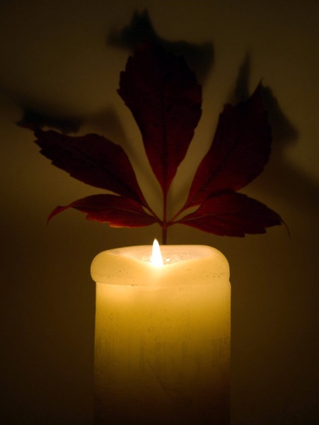 DarkCandle3 by trigga