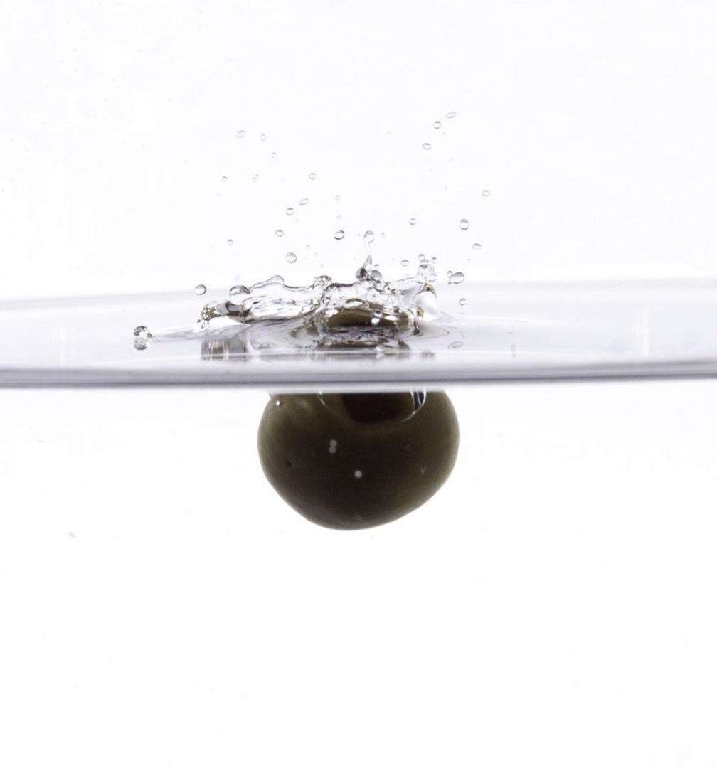 Oliva splash by trigga