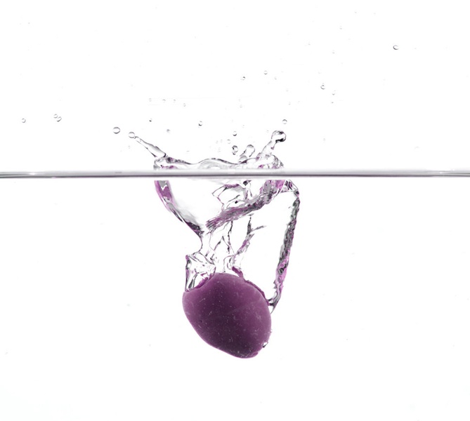 Oliva splash II by trigga