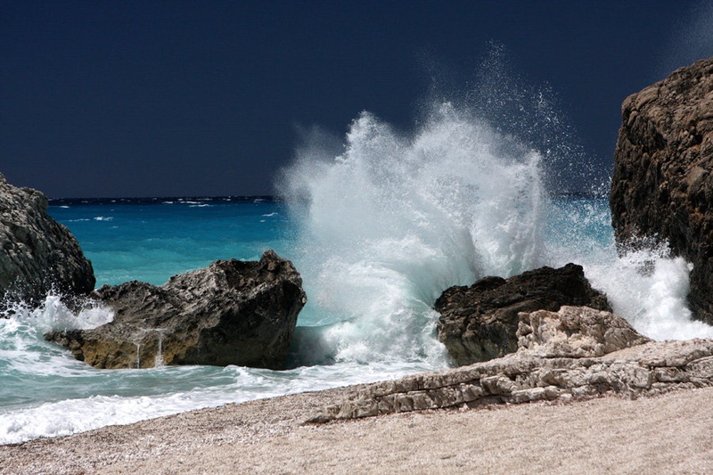 splash by mitja udir