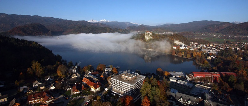 bled by mitja udir
