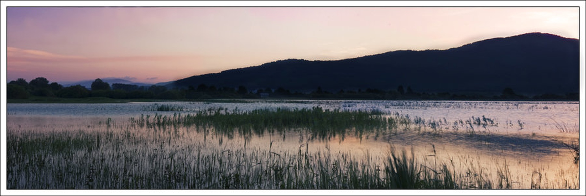 Cerkniško jezero 2 by Marek Gerthofer