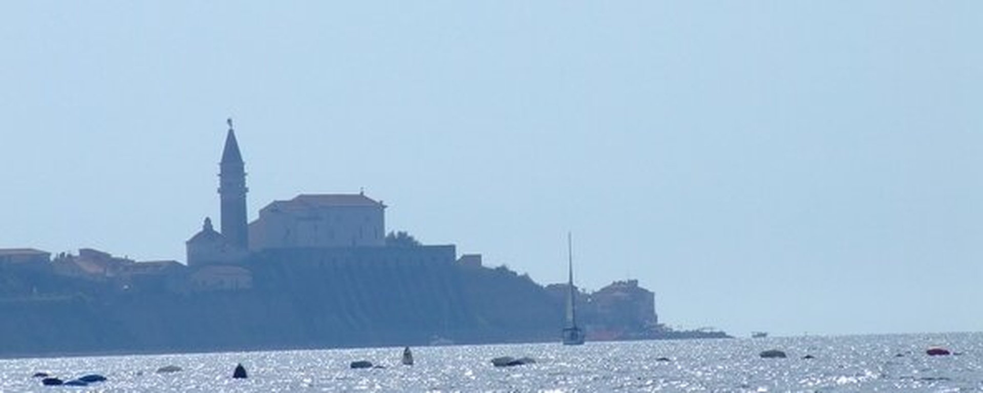 piran by Irena