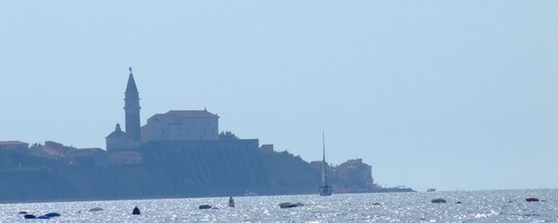 piran by Irena