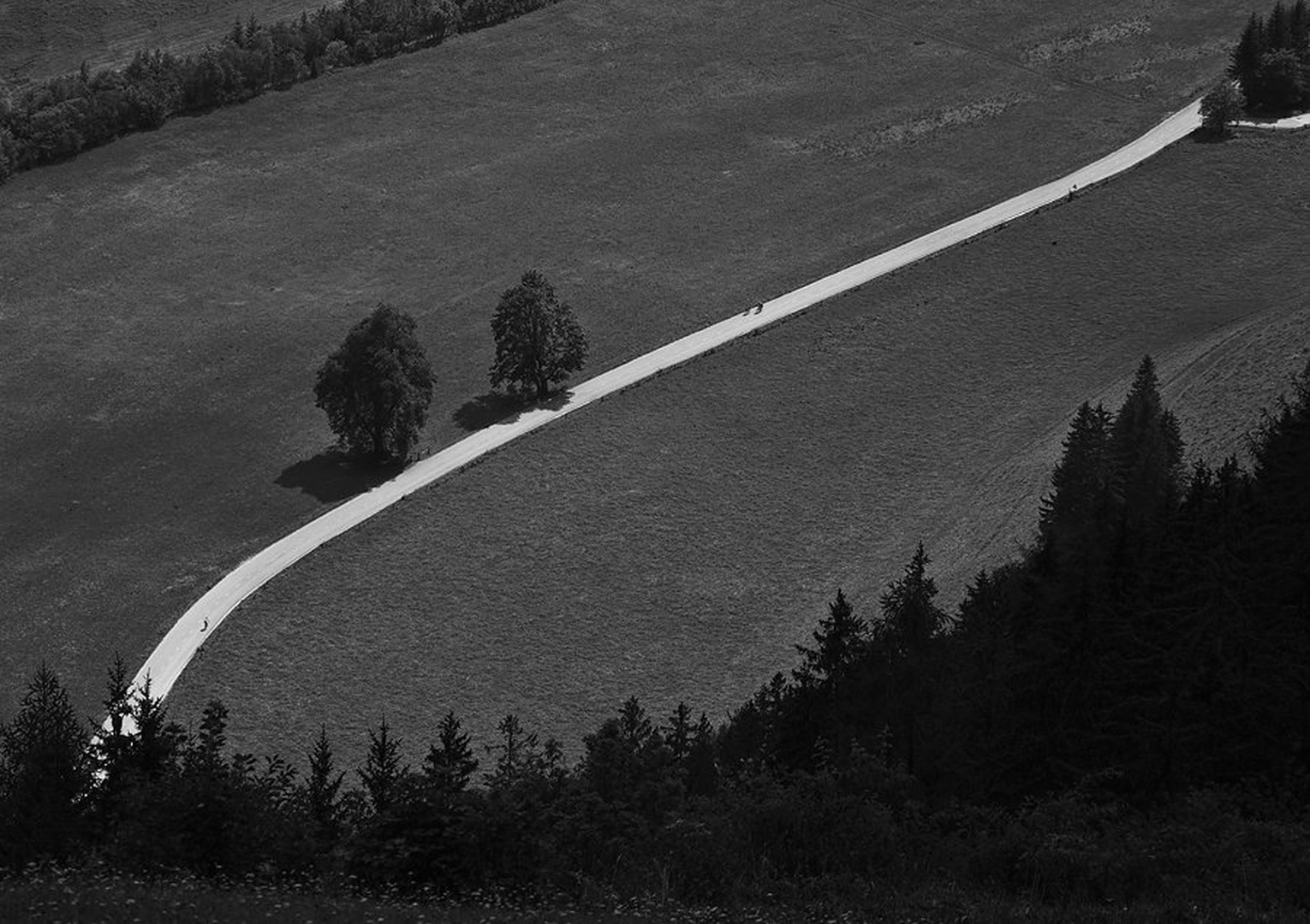 Logarska Dolina by