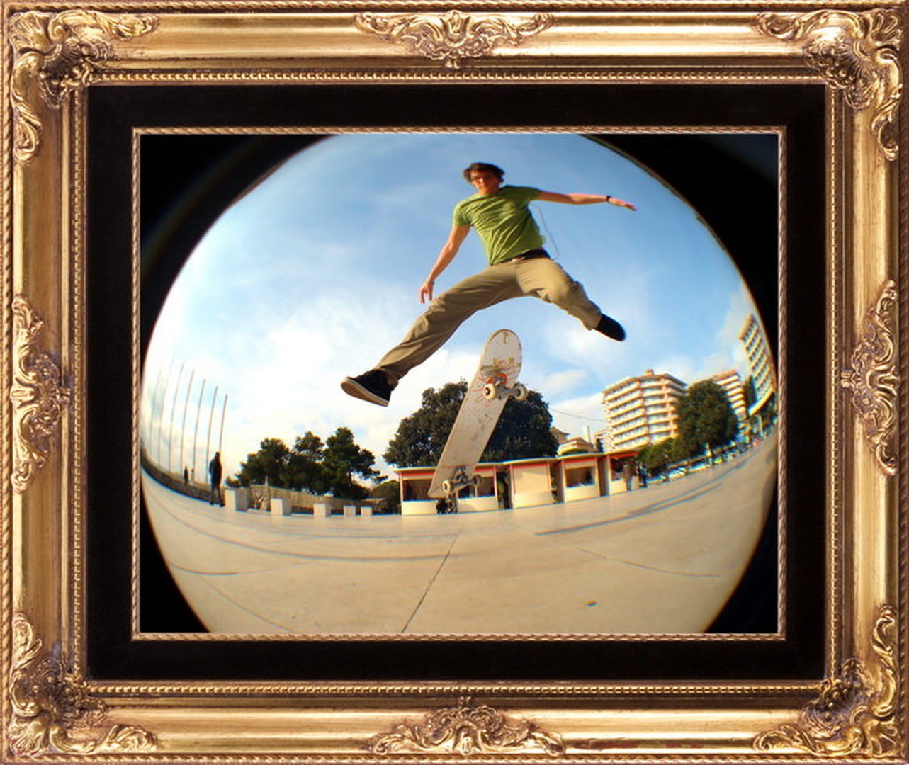 pop shove-it by aaaa
