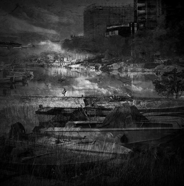Brez naslova by Sandi G.