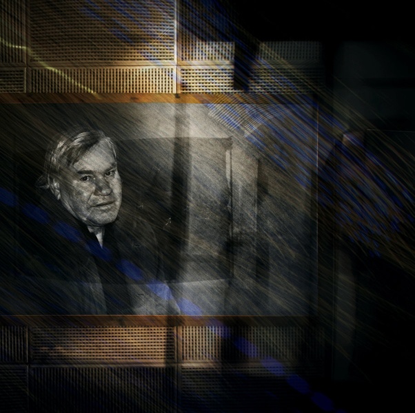 Ogledala iz preteklosti by Sandi G.