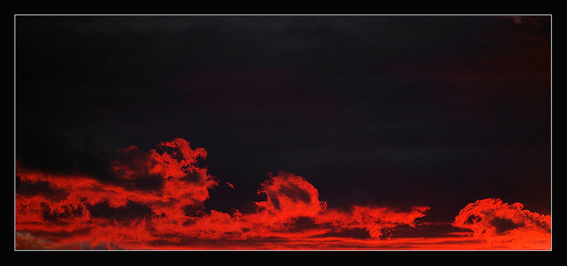 Incandescent by Sandi G.