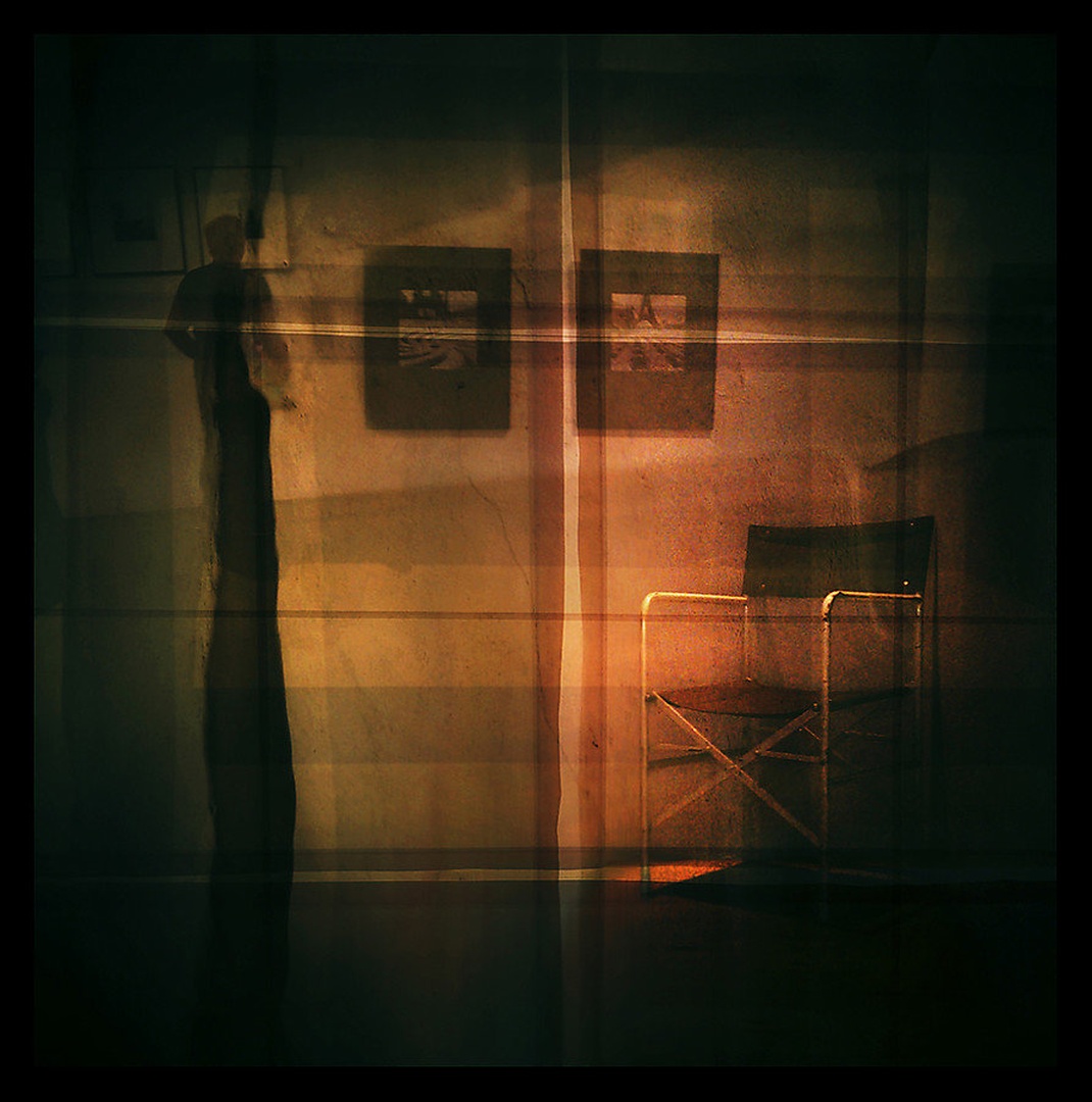 Riquadri I. by Sandi G.