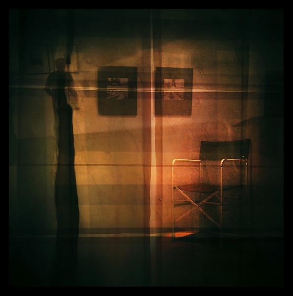 Riquadri I. by Sandi G.