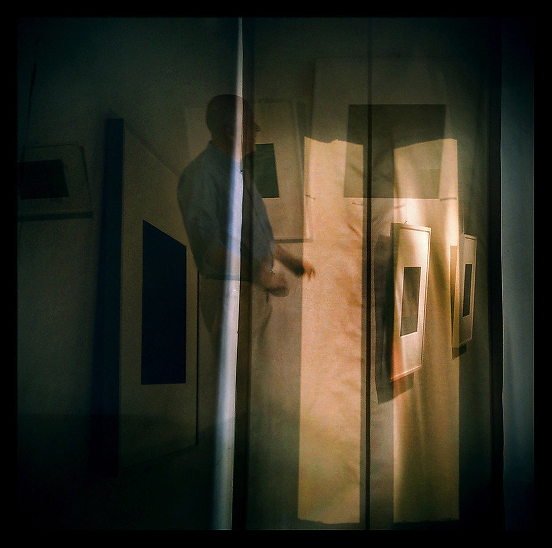 Riquadri II. by Sandi G.