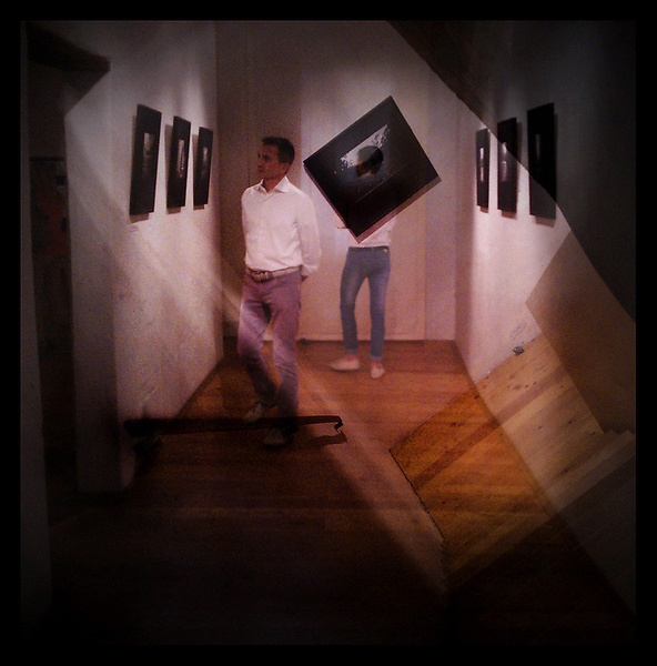 Riquadri III. by Sandi G.