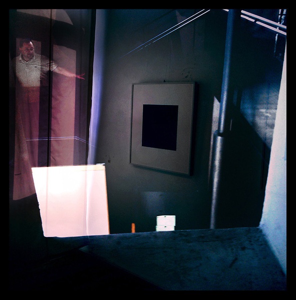 Riquadri IV. by Sandi G.