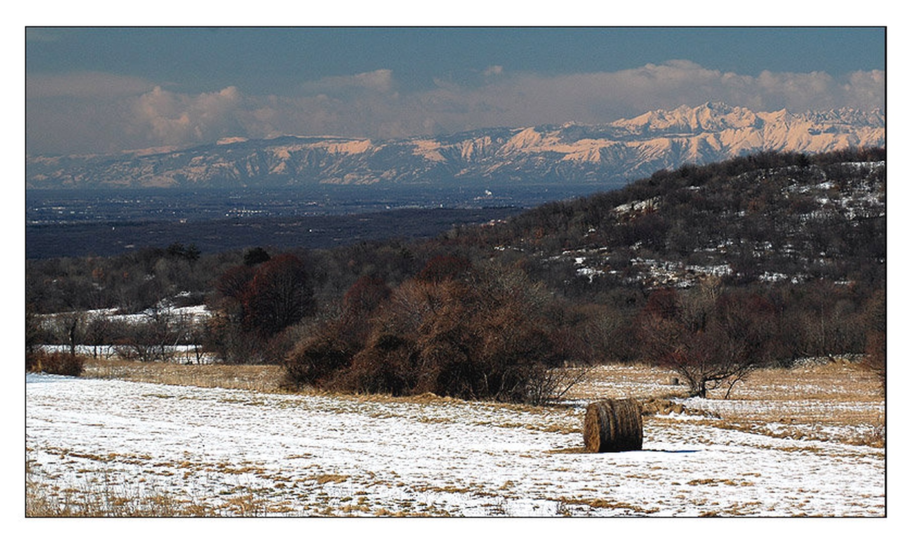 Razgledovanja ... by Sandi G.
