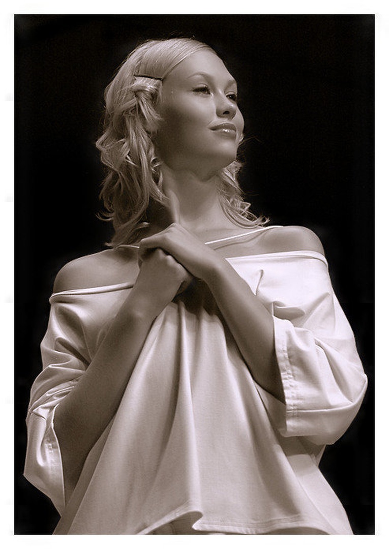 She by Sandi G.