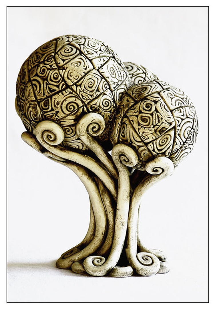 Podobe domišljije by Sandi G.