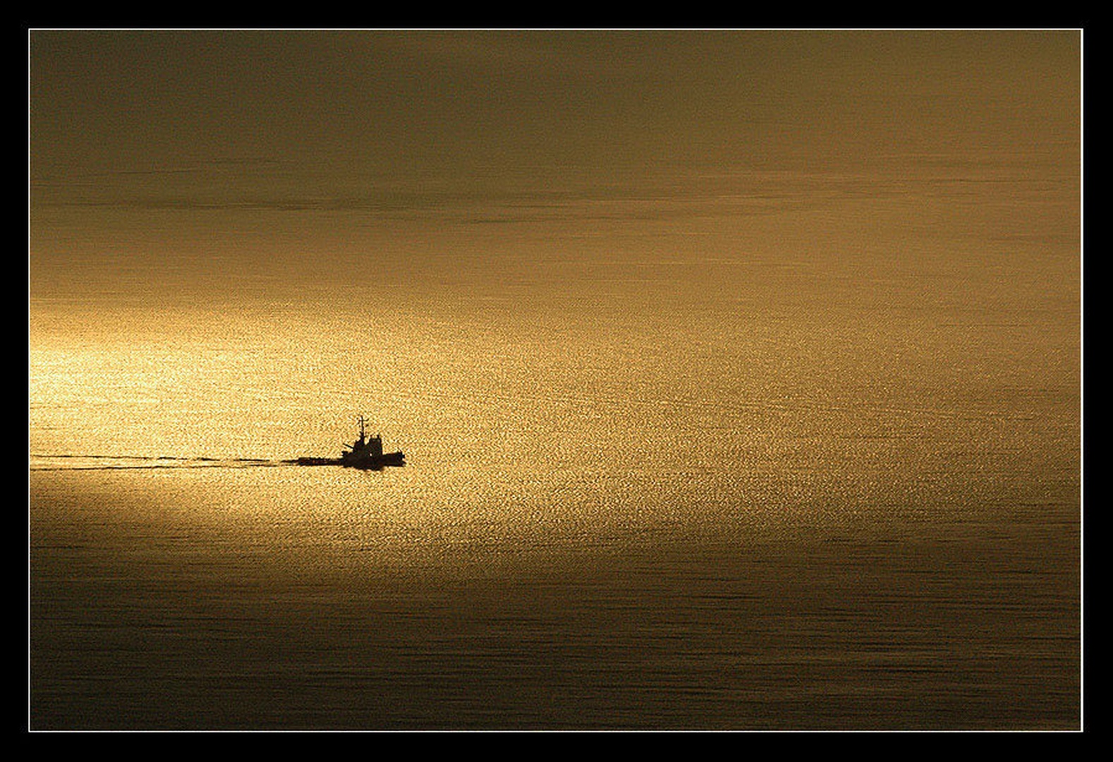 Trenutki svetlobe III by Sandi G.