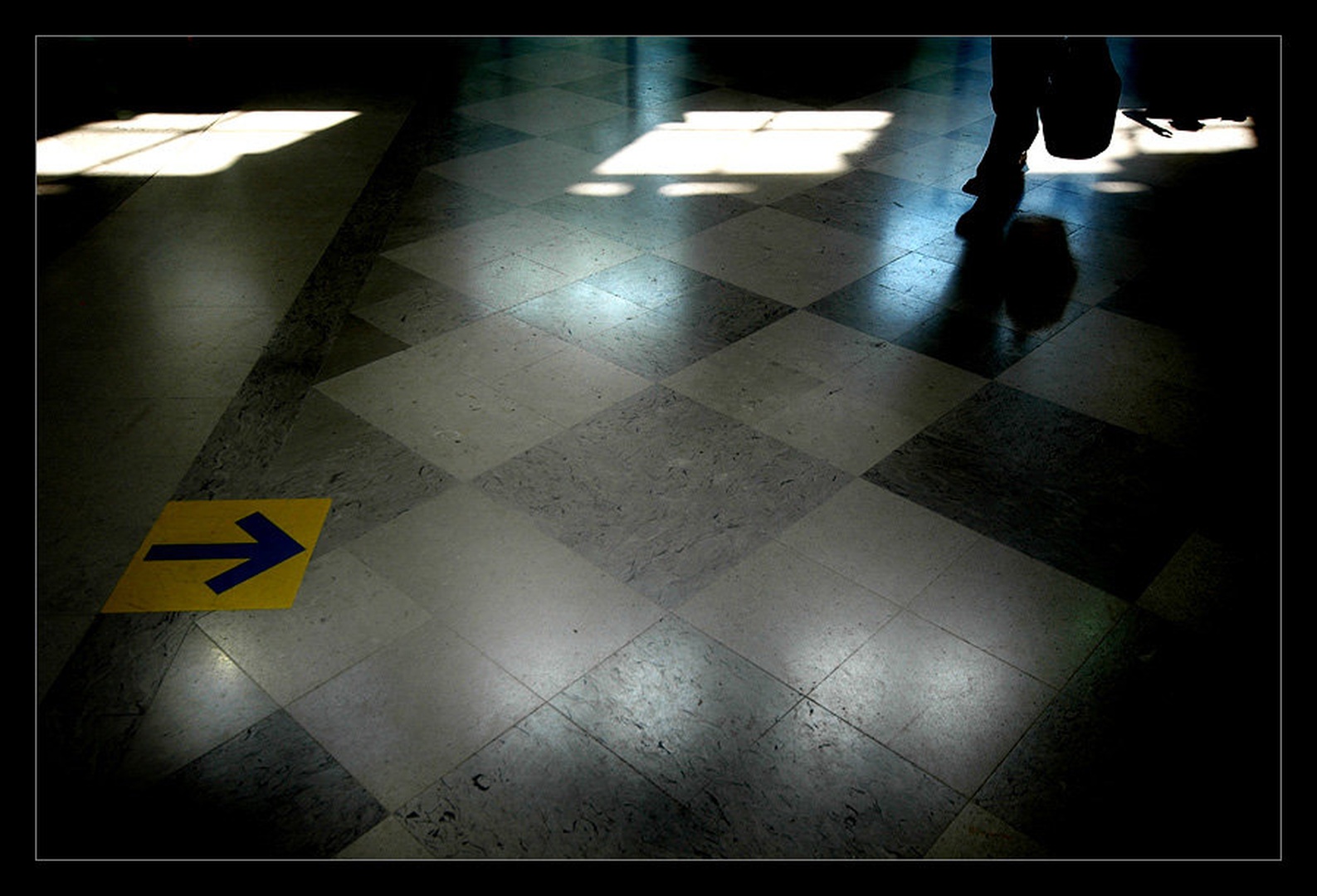 To ni političen song ... by Sandi G.