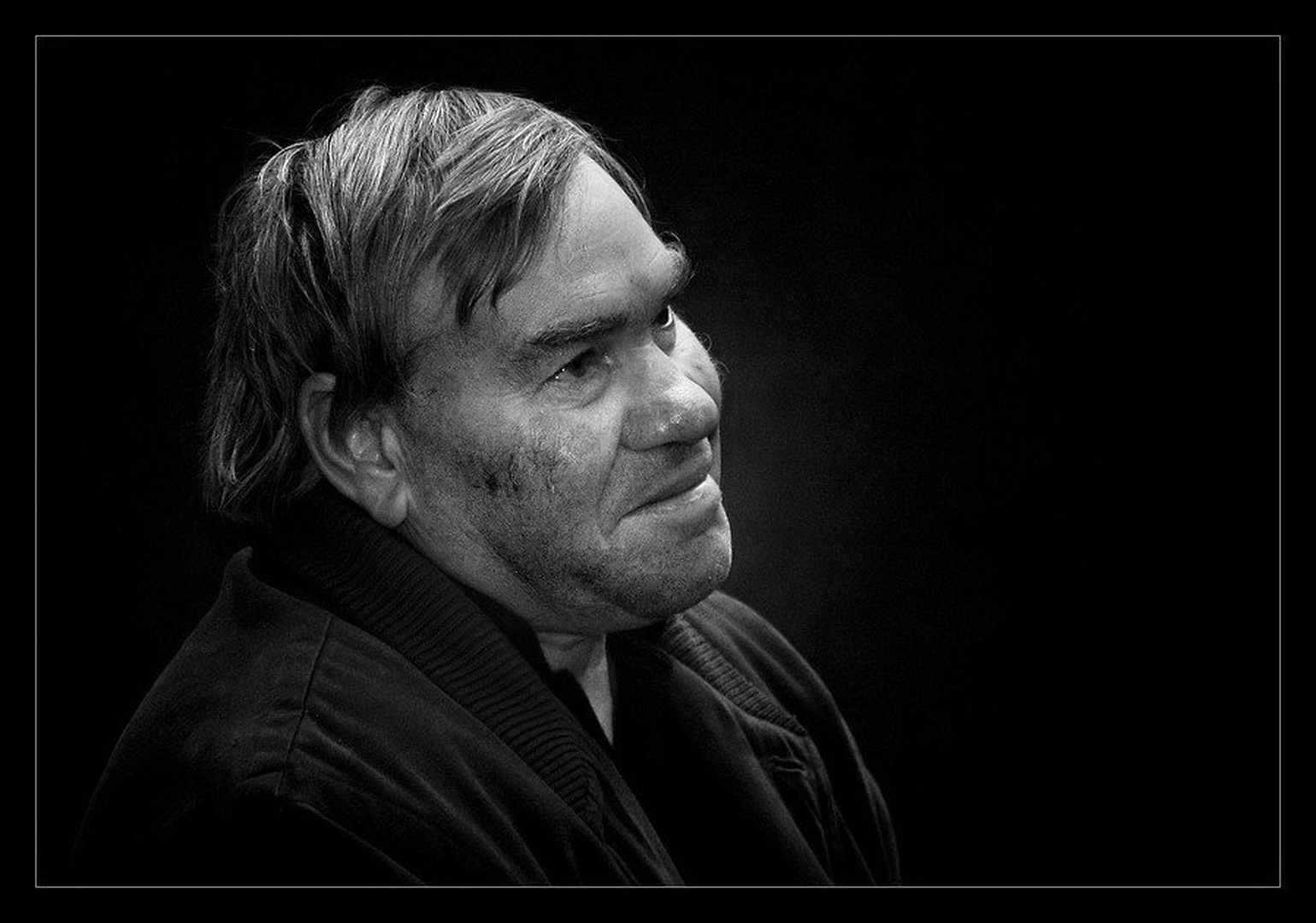 Žarko by Sandi G.