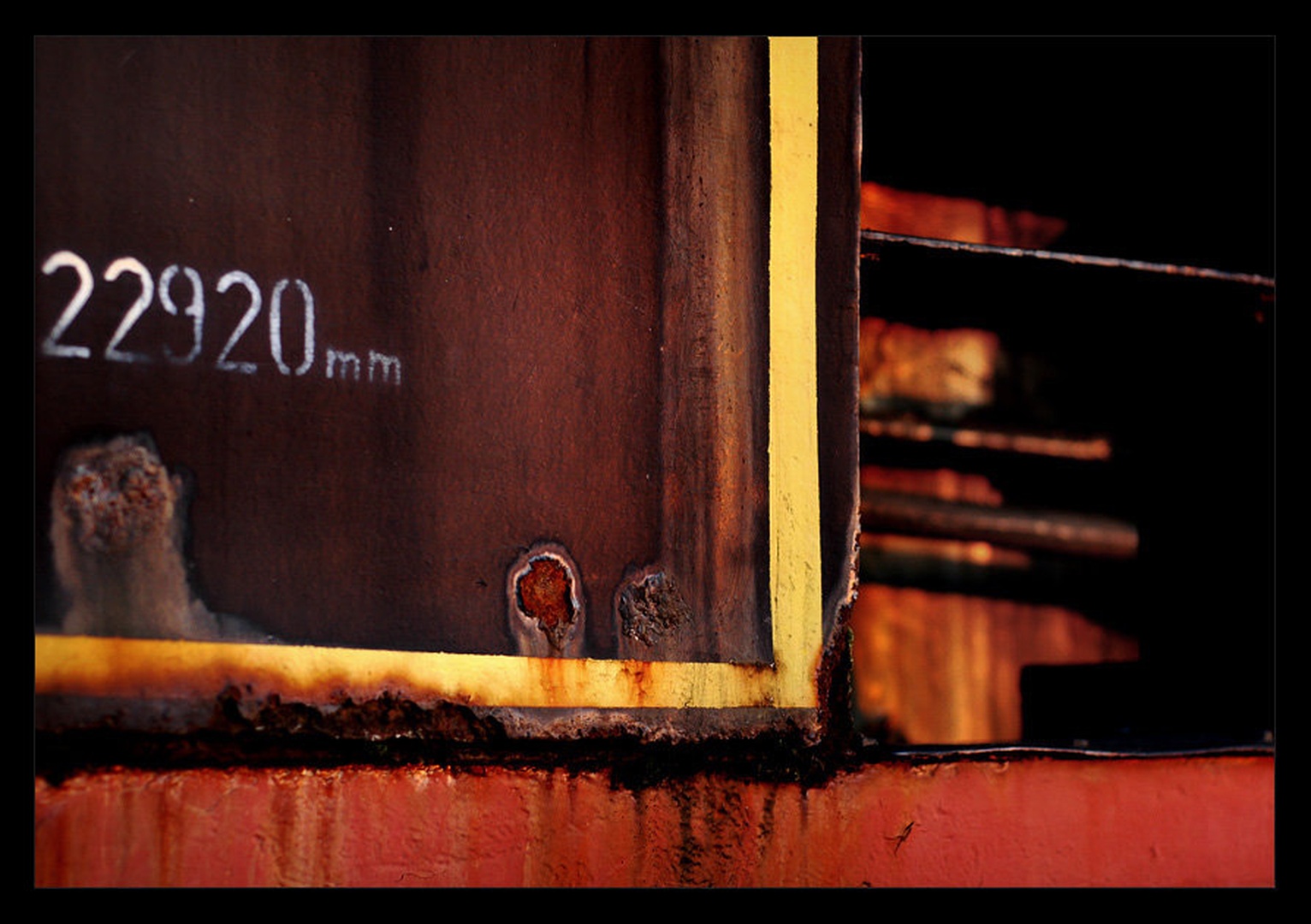 22920mm by Sandi G.