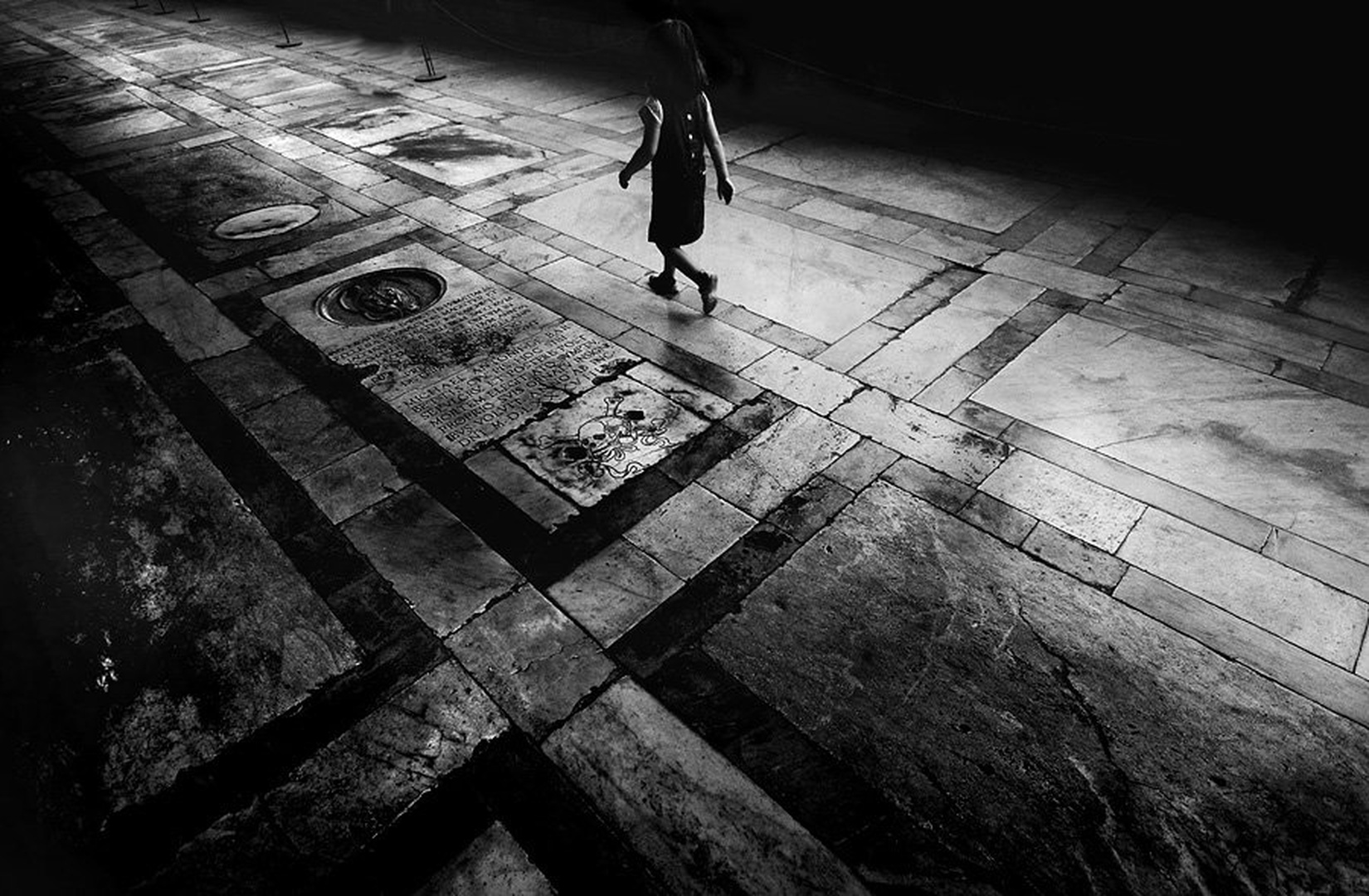 Steci mimo by Sandi G.