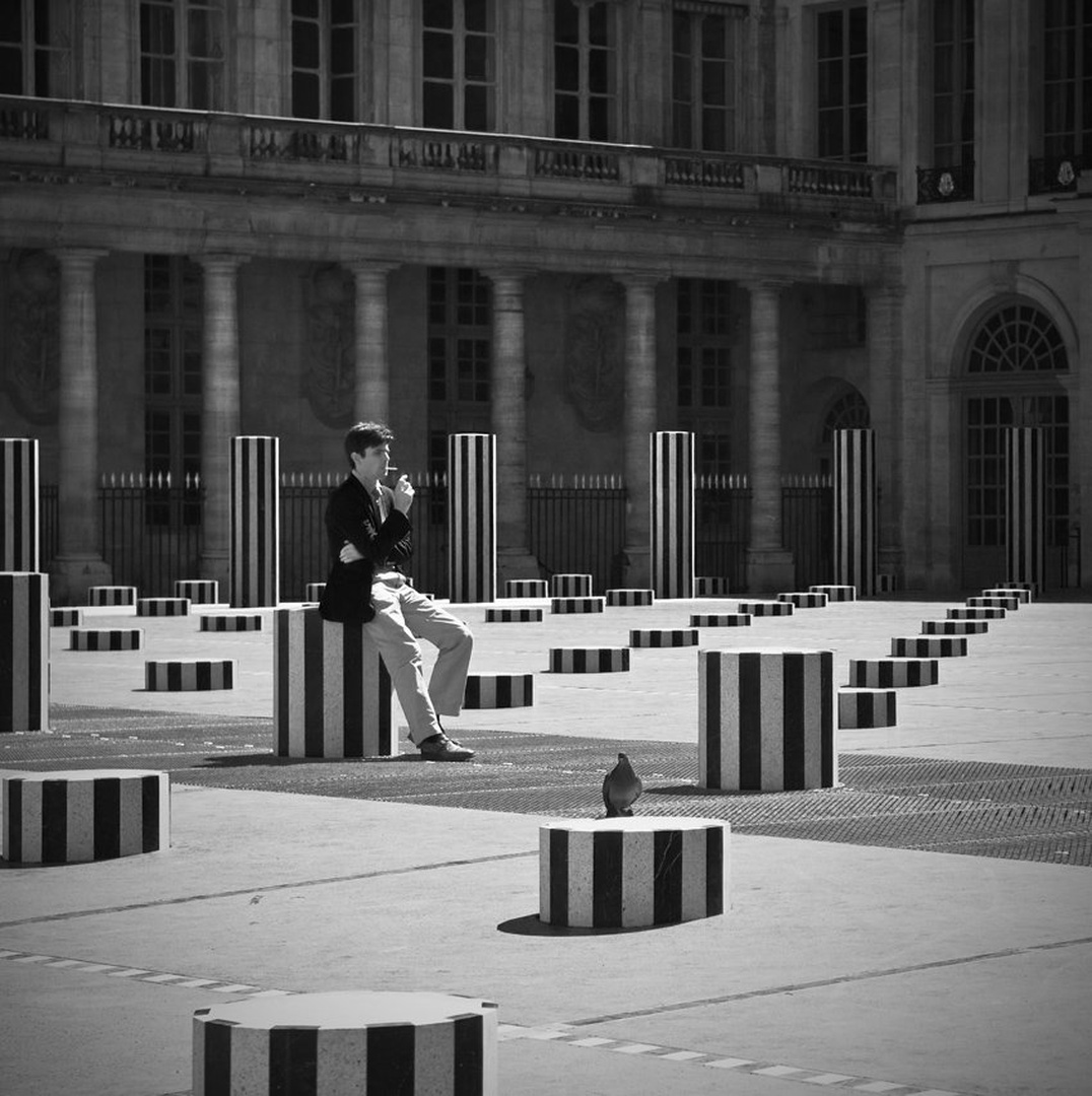 Pavza by Sandi G.