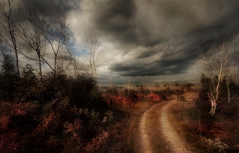 Kraška II. by Sandi G.