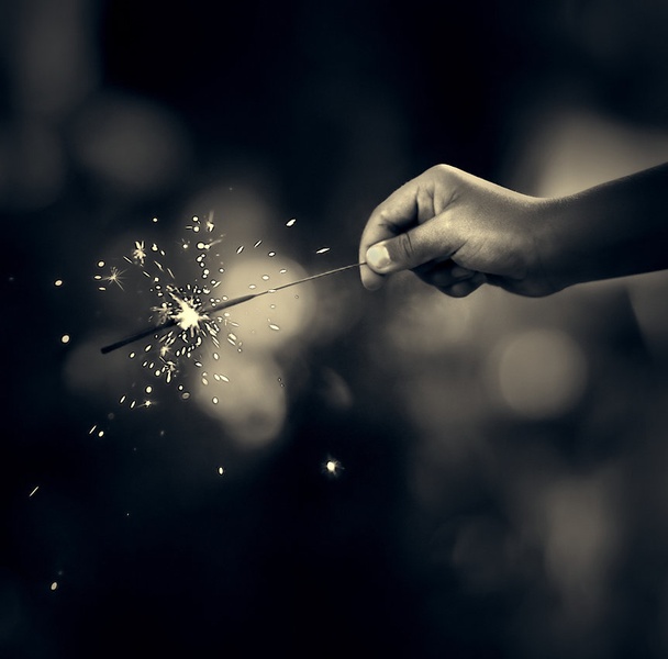 .*:*. by Sandi G.