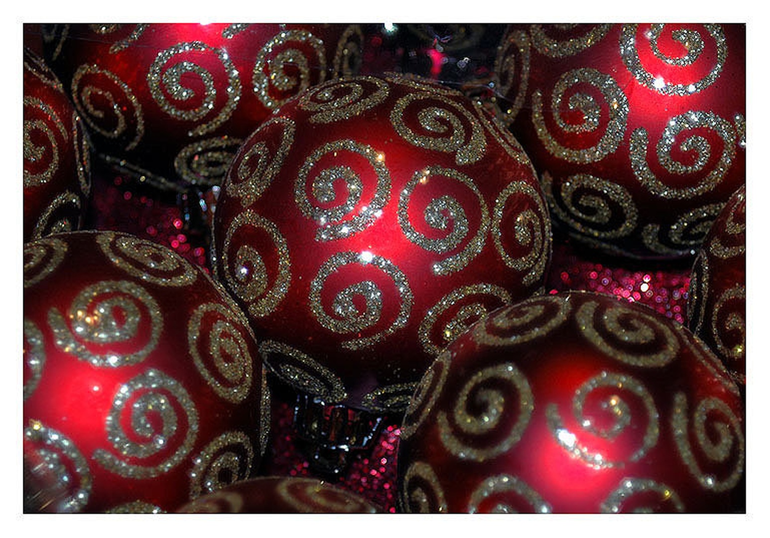 Srečno ... :) by Sandi G.