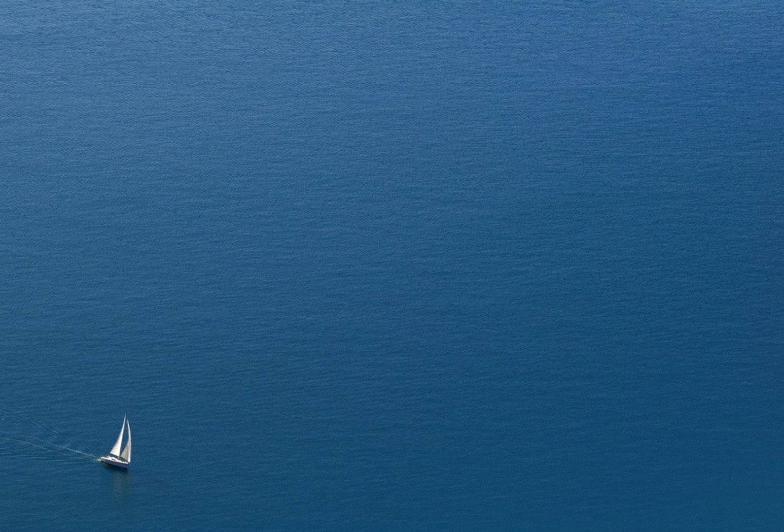 Mare, mare by Sandi G.