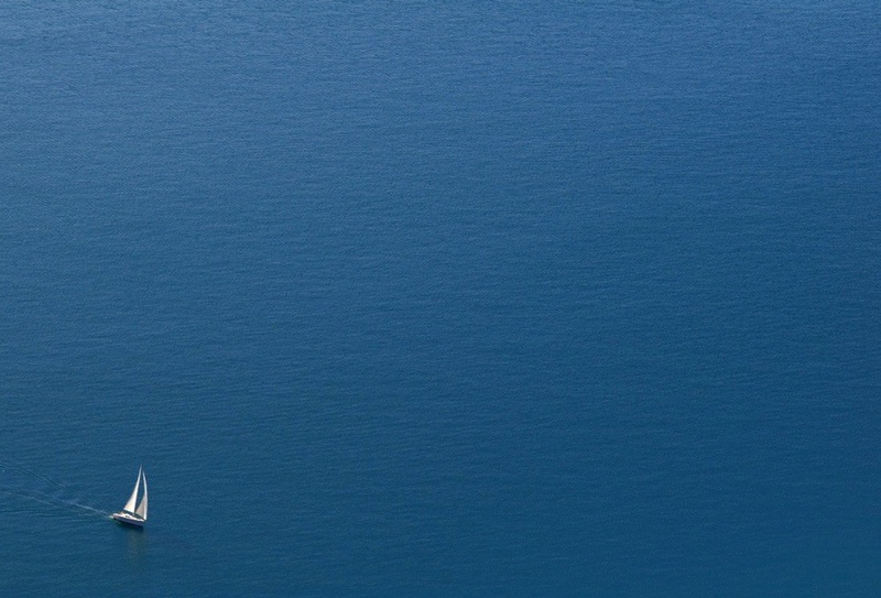 Mare, mare by Sandi G.