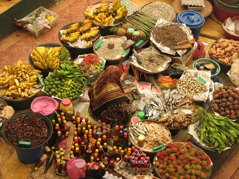 Prekuhaj, prevri, olupi ali pusti by rochwald