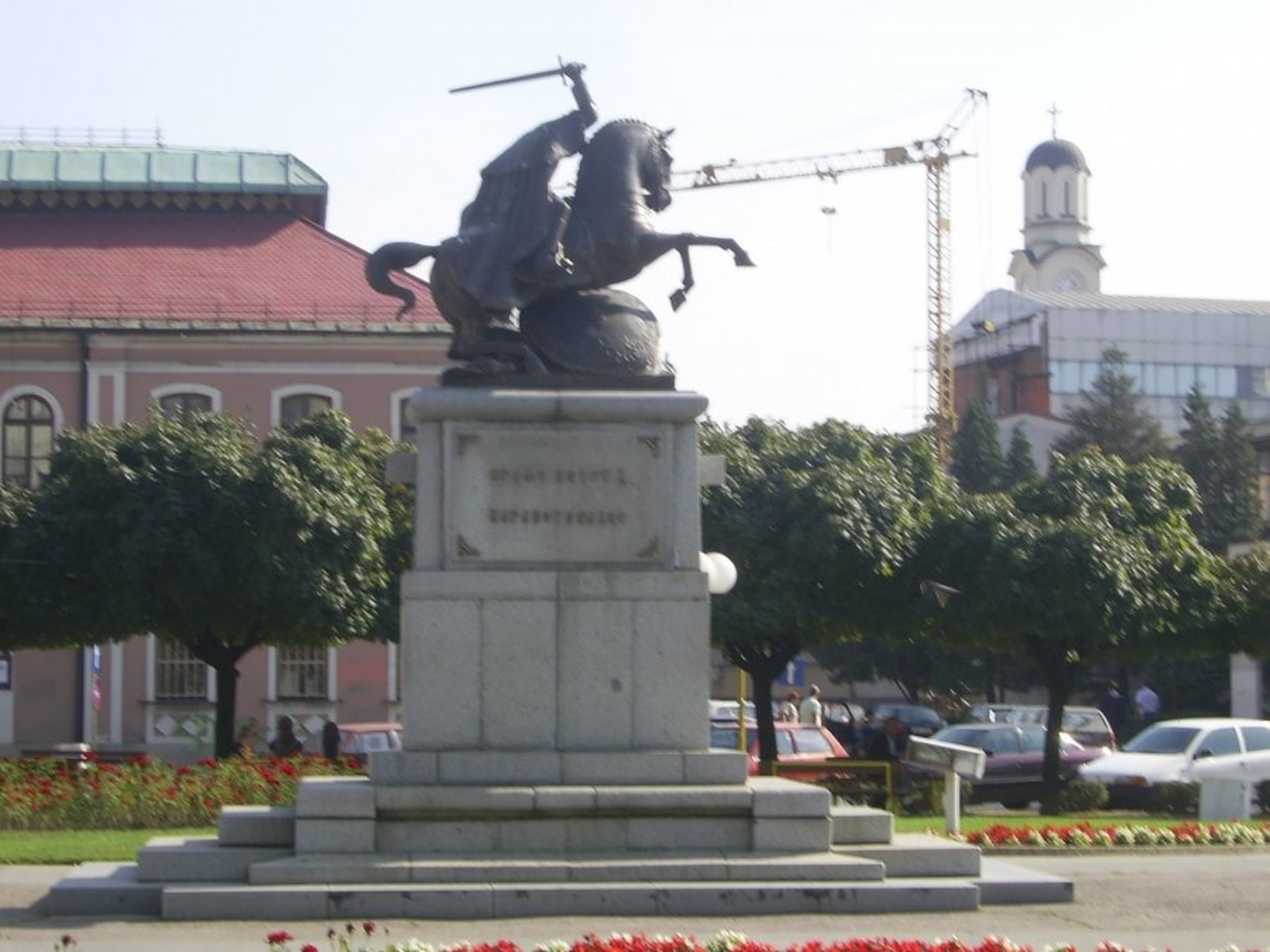 Razglednica by simo