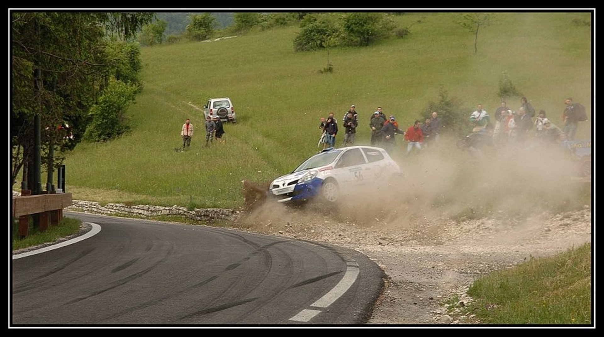 To fast!! by