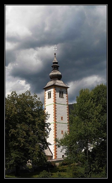 Zadnji sončni žarki by dawc