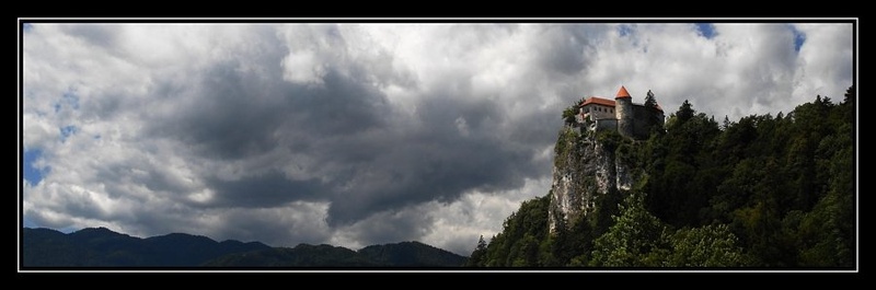 Lepote Slovenije by dawc