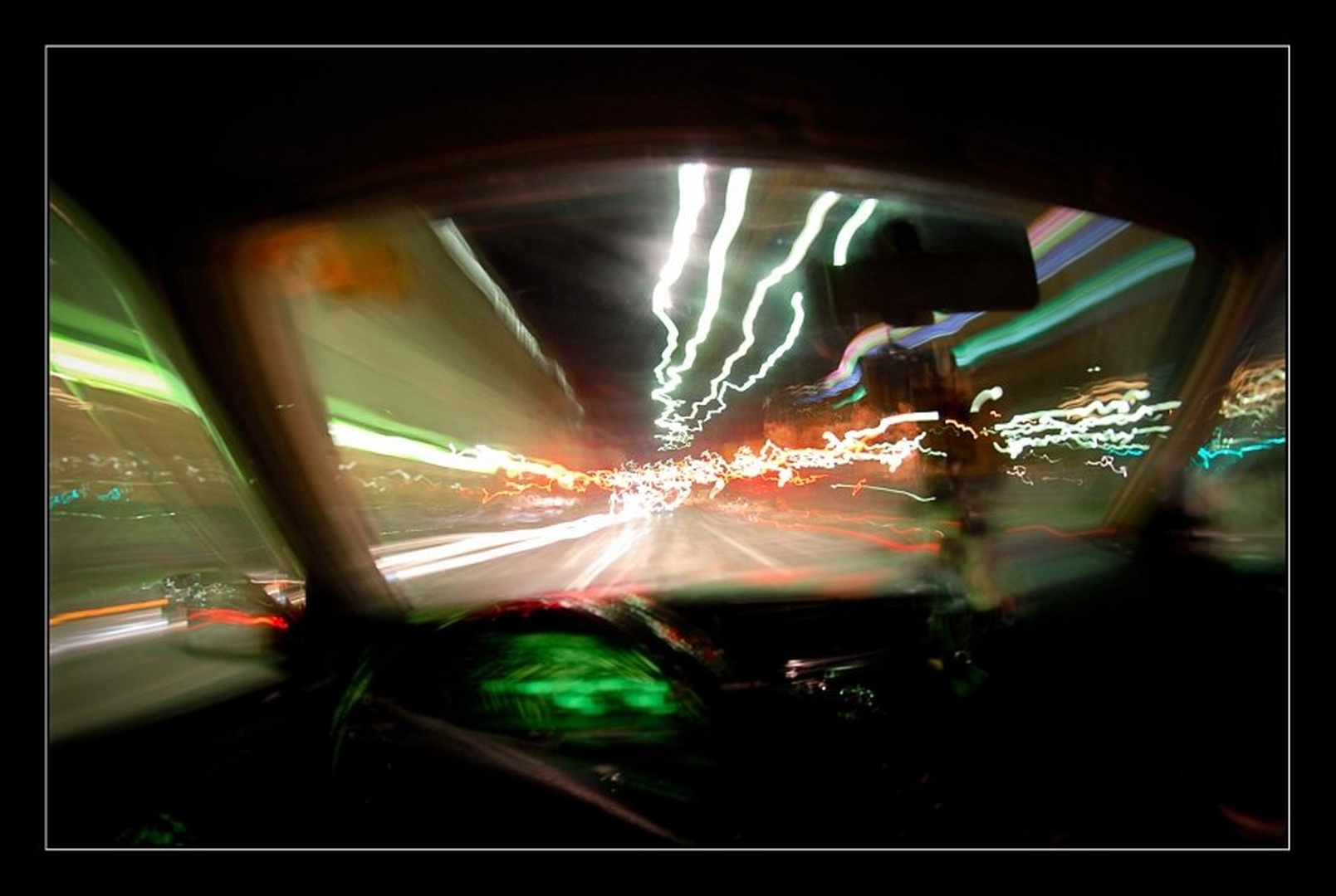 Back to the future!! by