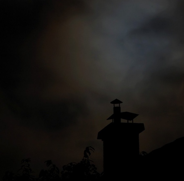 Summer night by Jure Horvat