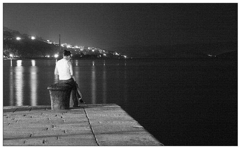 Meditacija s sporočili by Tilen Travnik